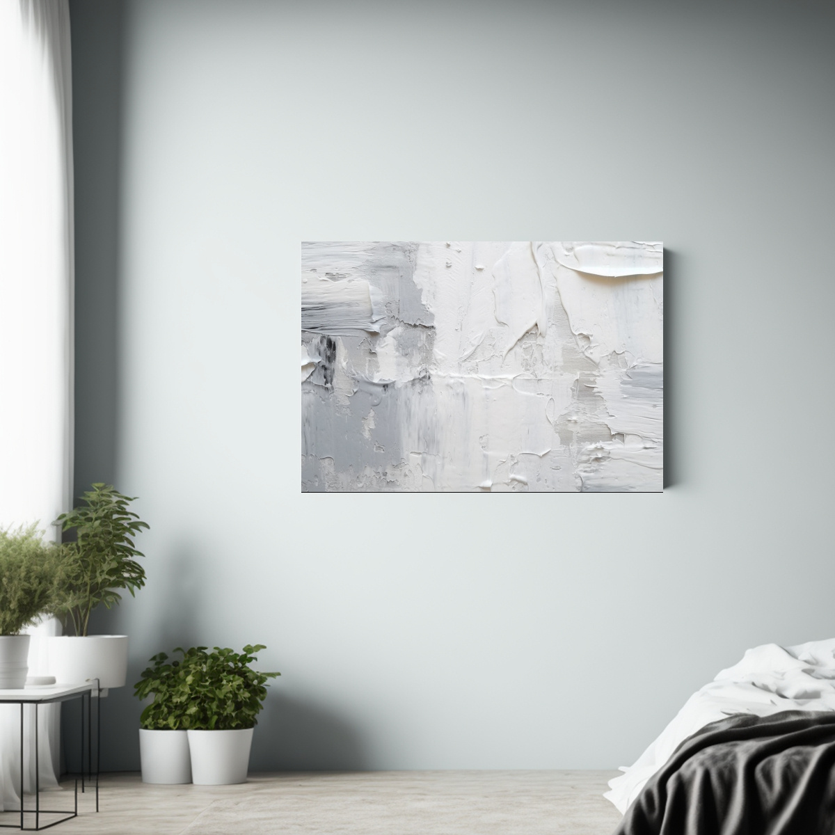 pinturas-decorativas-abstractas-enigm-ticas-en-gris-y-blanco-1