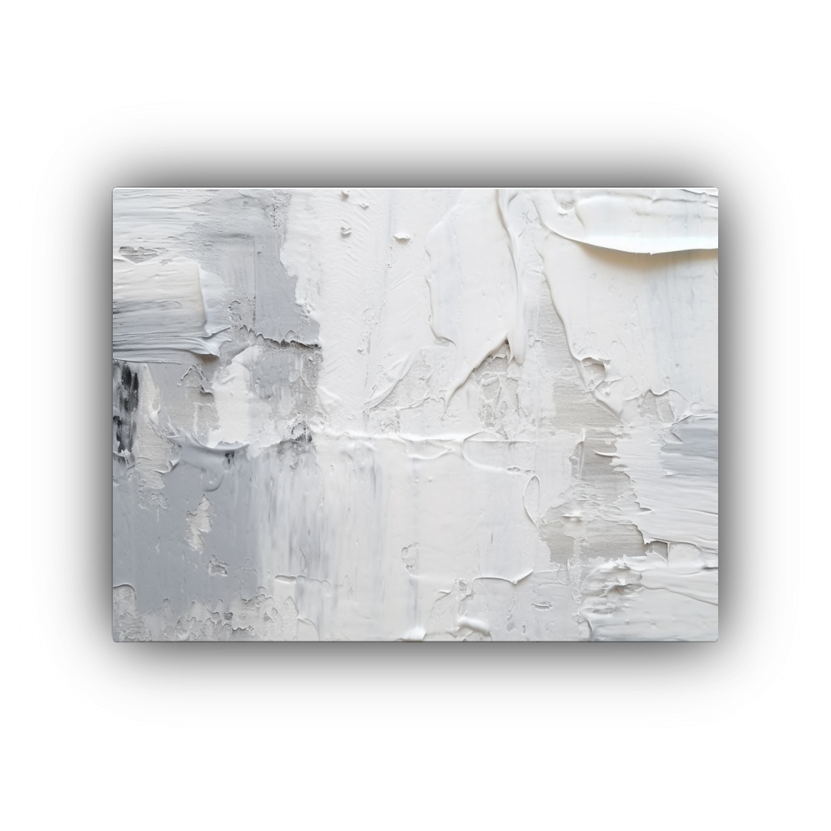 pinturas-decorativas-abstractas-enigm-ticas-en-gris-y-blanco