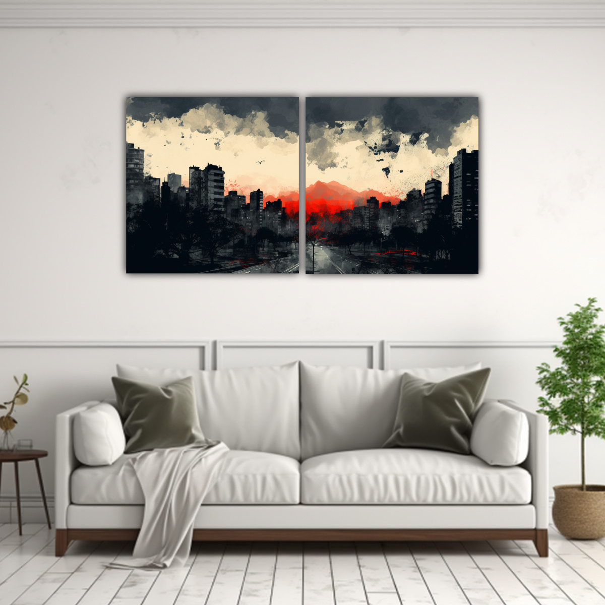 pinturas-decorativas-acuarelas-y-acr-licos-de-santiago-en-tela-1-1