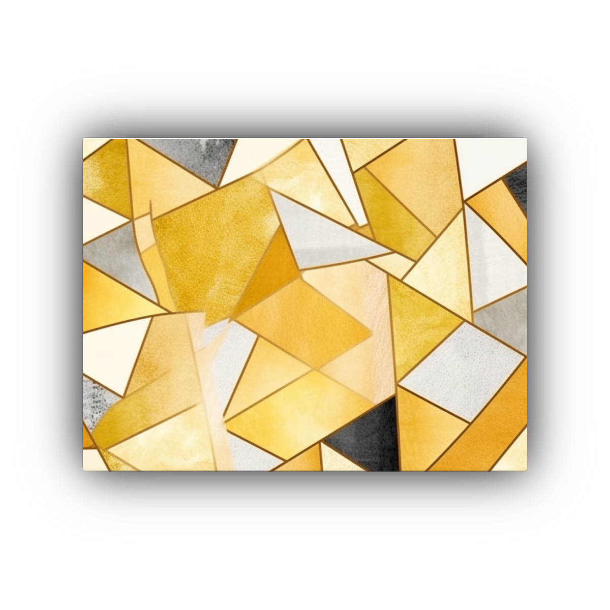 pinturas-decorativas-con-patr-n-geom-trico-japon-s-en-amarillo-y-dorado