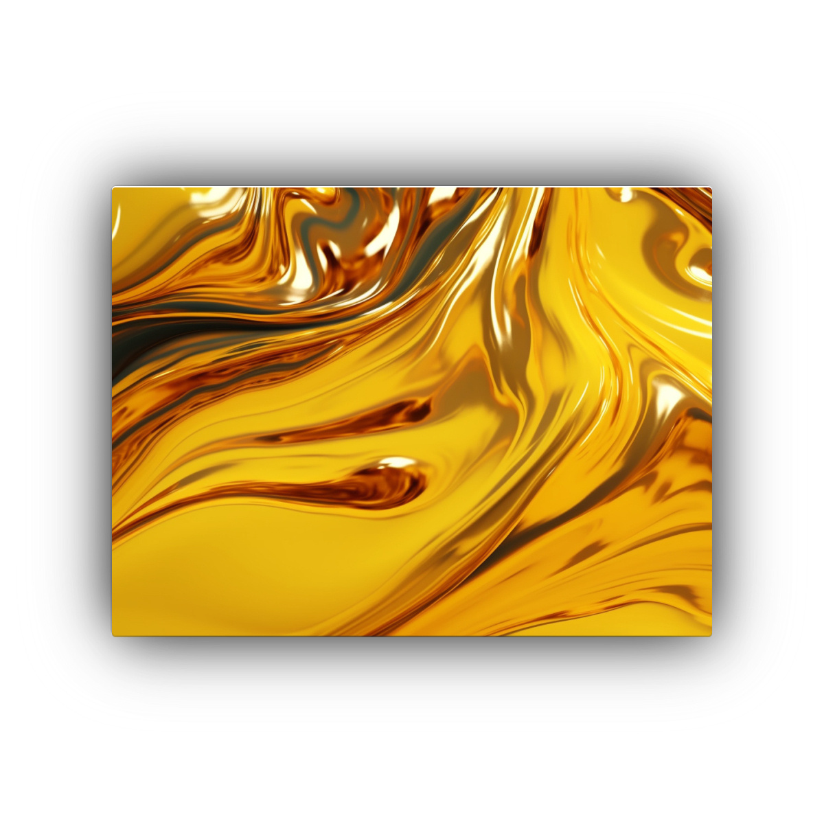 pinturas-decorativas-de-abstracto-contraste-en-fondo-l-quido-dorado-