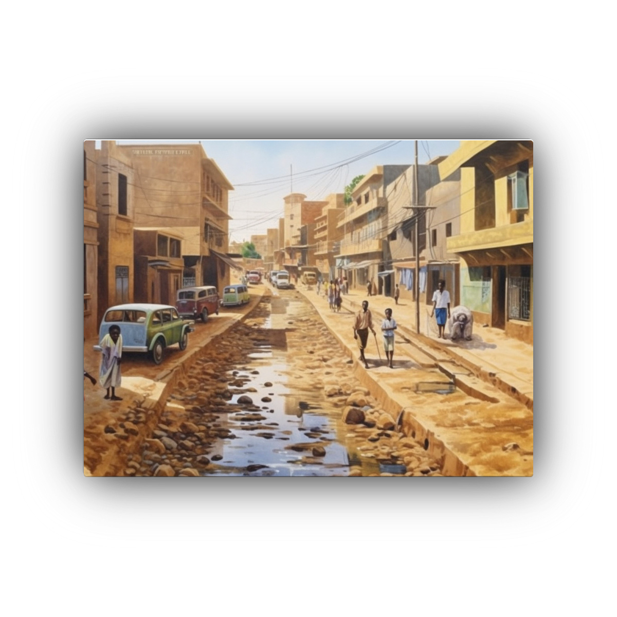 pinturas-decorativas-de-arte-fino-equilibrio-visual-1960-centro-de-ghana-despu-s-de-la-lluvia-300-pm-luz-c-lida-