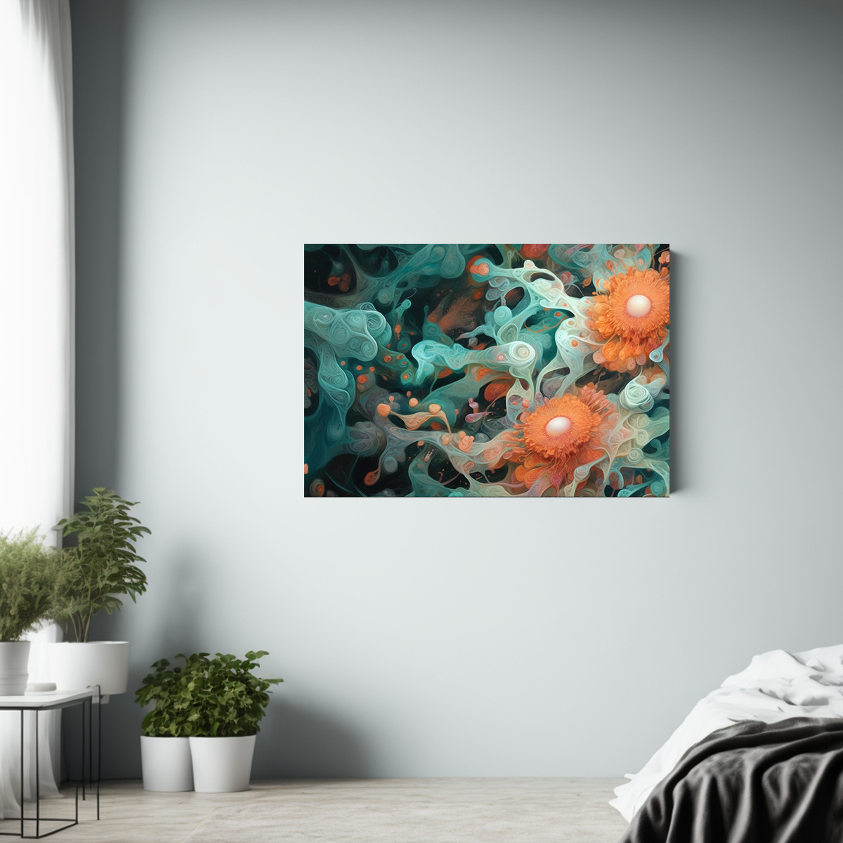 pinturas-decorativas-de-c-lulas-de-c-ncer-de-ovario-en-primer-plano-1