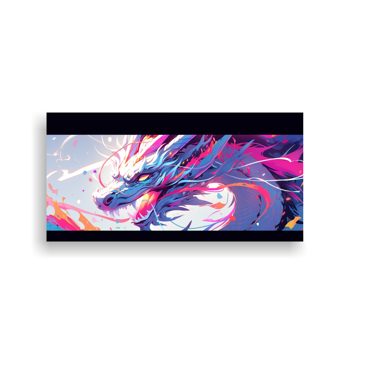 pinturas-decorativas-de-concepto-de-arte-fino-drag-n-en-colores-vibrantes-y-blanco-con-atm-sfera-neonoir-