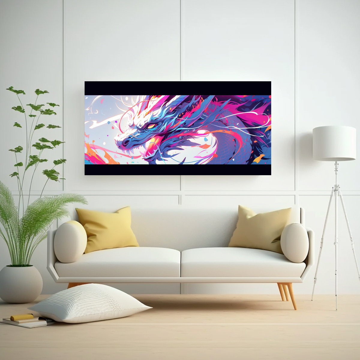 pinturas-decorativas-de-concepto-de-arte-fino-drag-n-en-colores-vibrantes-y-blanco-con-atm-sfera-neonoir-1-1