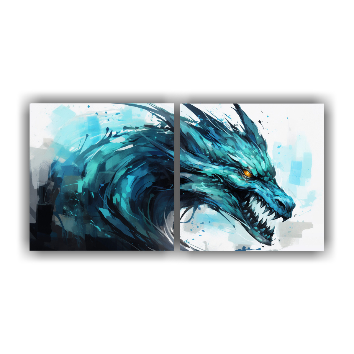 pinturas-decorativas-de-drag-n-en-acuarelas-y-turquesa-estilo-neonoir