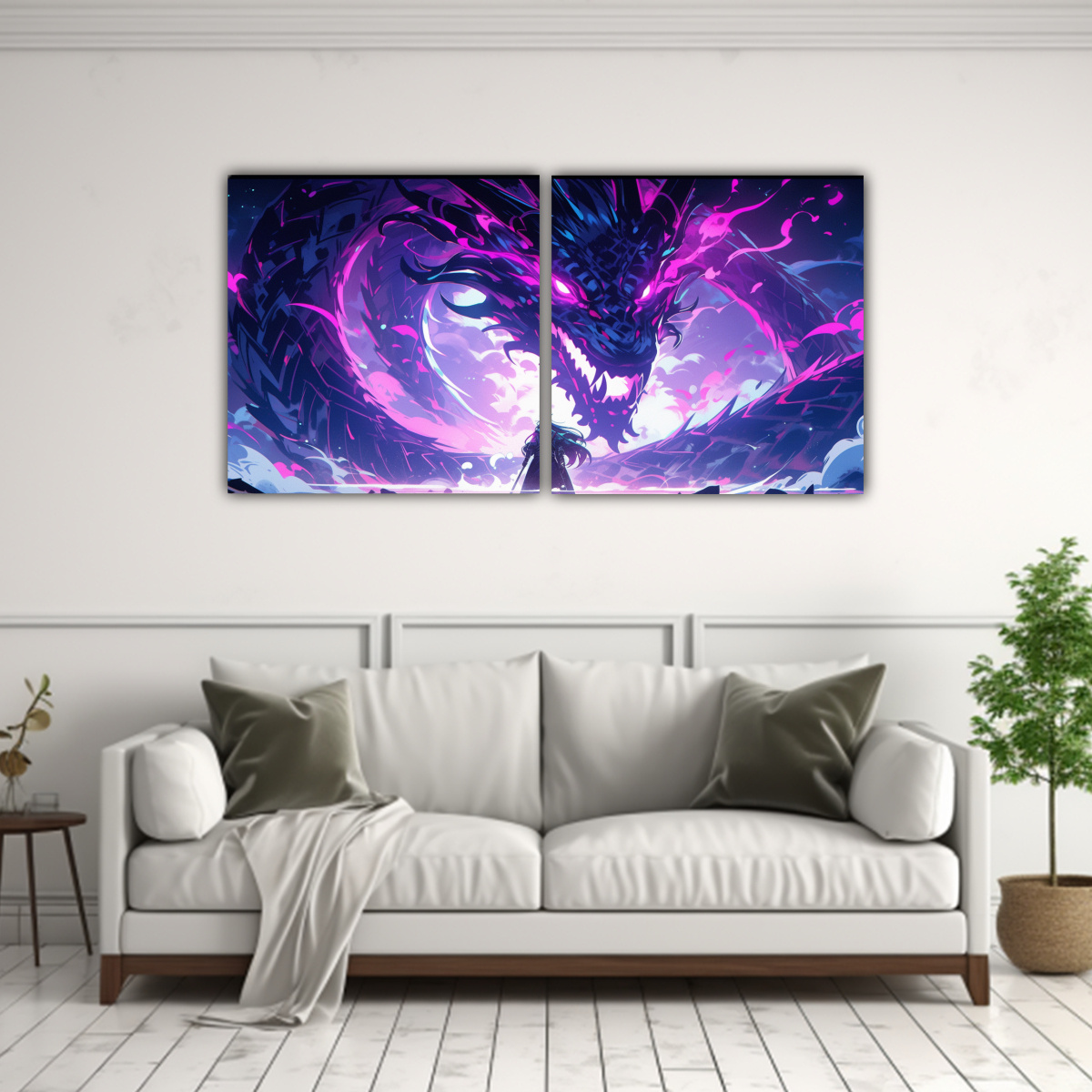 pinturas-decorativas-de-drag-n-en-colores-vibrantes-y-p-rpura-en-atm-sfera-neonoir-1-1