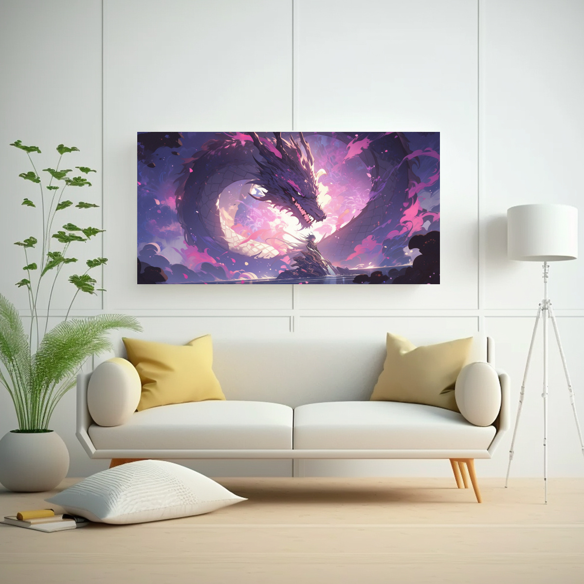 pinturas-decorativas-de-drag-n-en-tonos-morado-y-rosa-para-un-escenario-neonoir-1-1