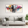 pinturas-decorativas-de-elefante-en-colores-blanco-y-negro-con-concepto-de-alegr-a-1