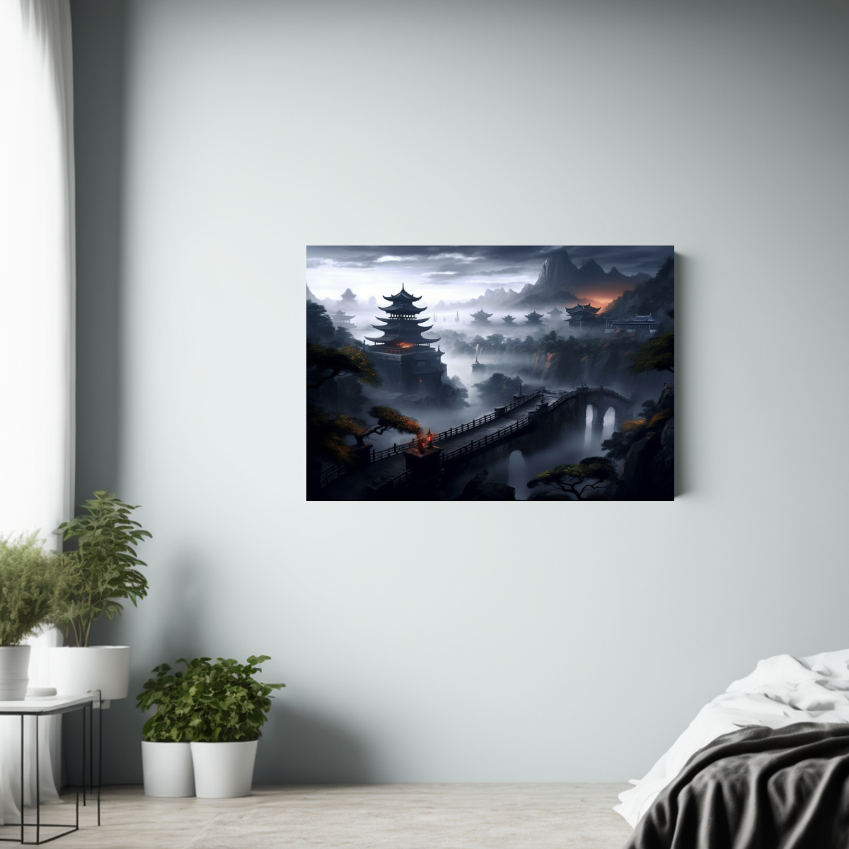 pinturas-decorativas-de-fantas-a-oriental-en-lienzo-1-1