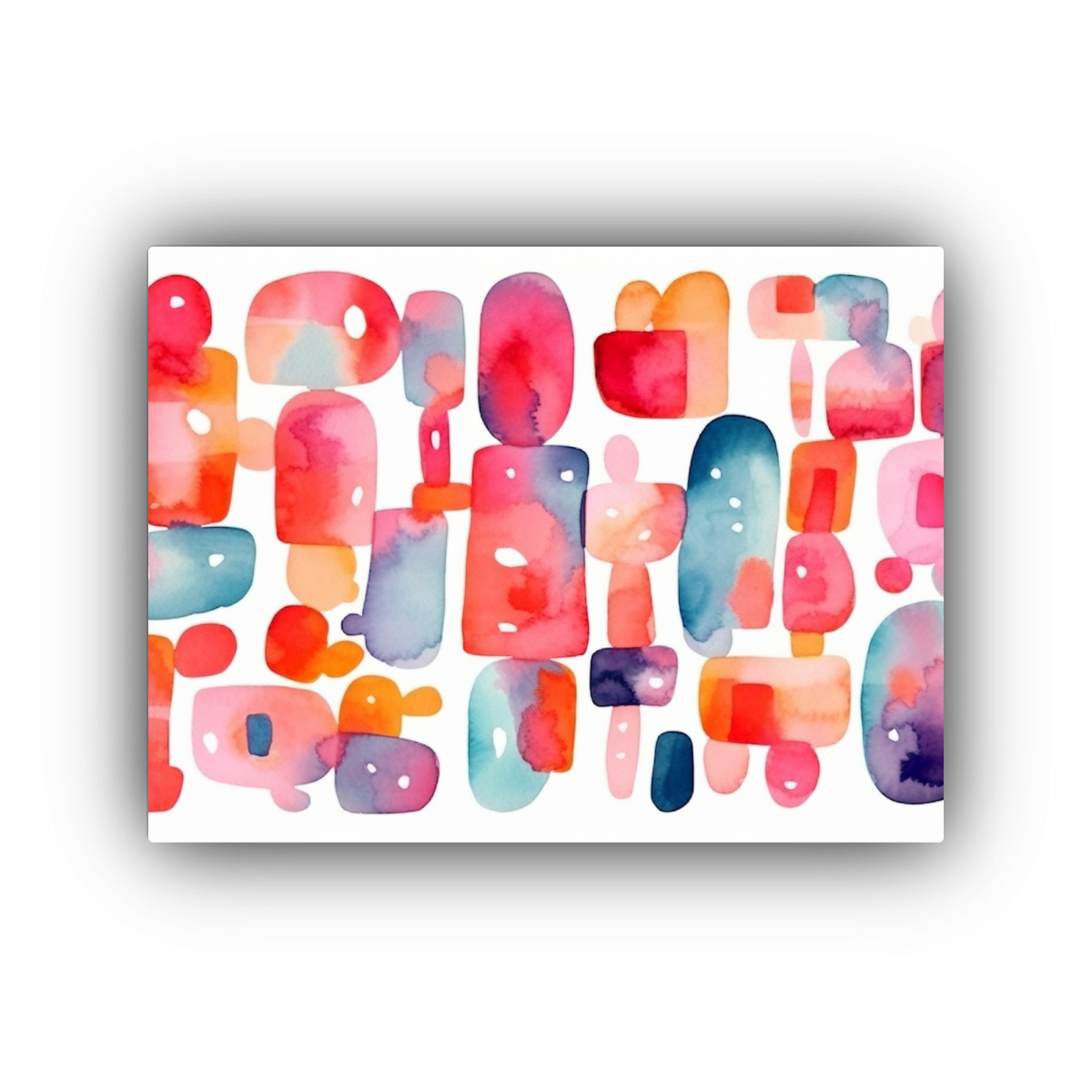 pinturas-decorativas-de-formas-acuarela-abstractas-en-blanco