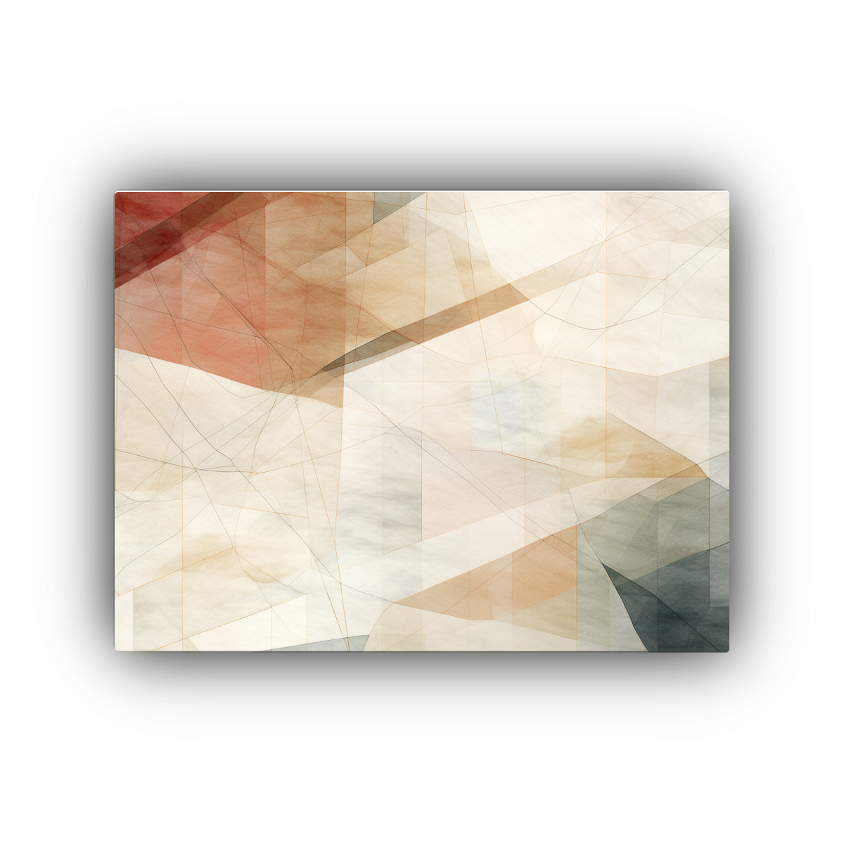 pinturas-decorativas-de-l-neas-y-formas-geom-tricas-suaves