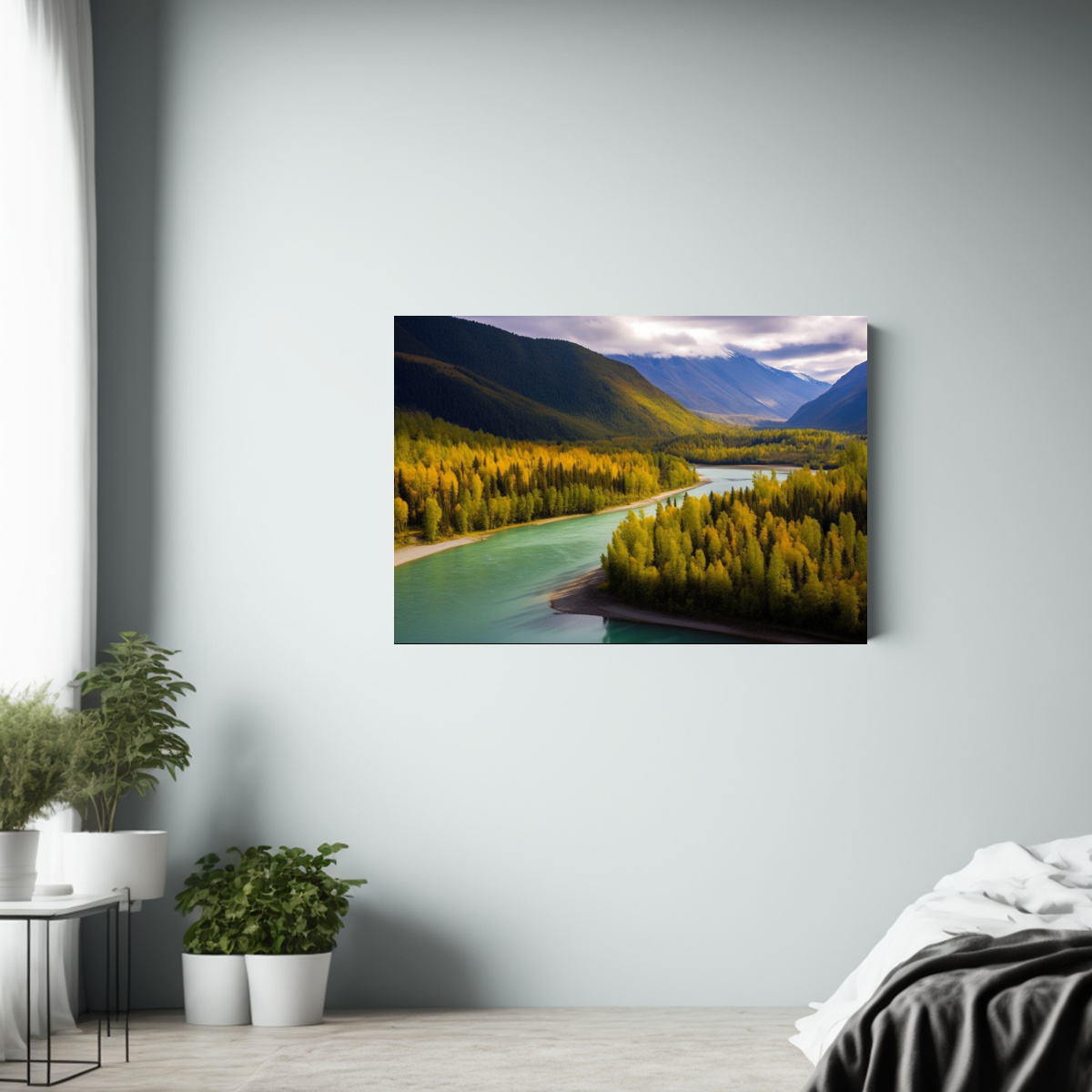 pinturas-decorativas-de-la-ruta-de-la-seda-oeste-de-china-en-el-r-o-kanas-1