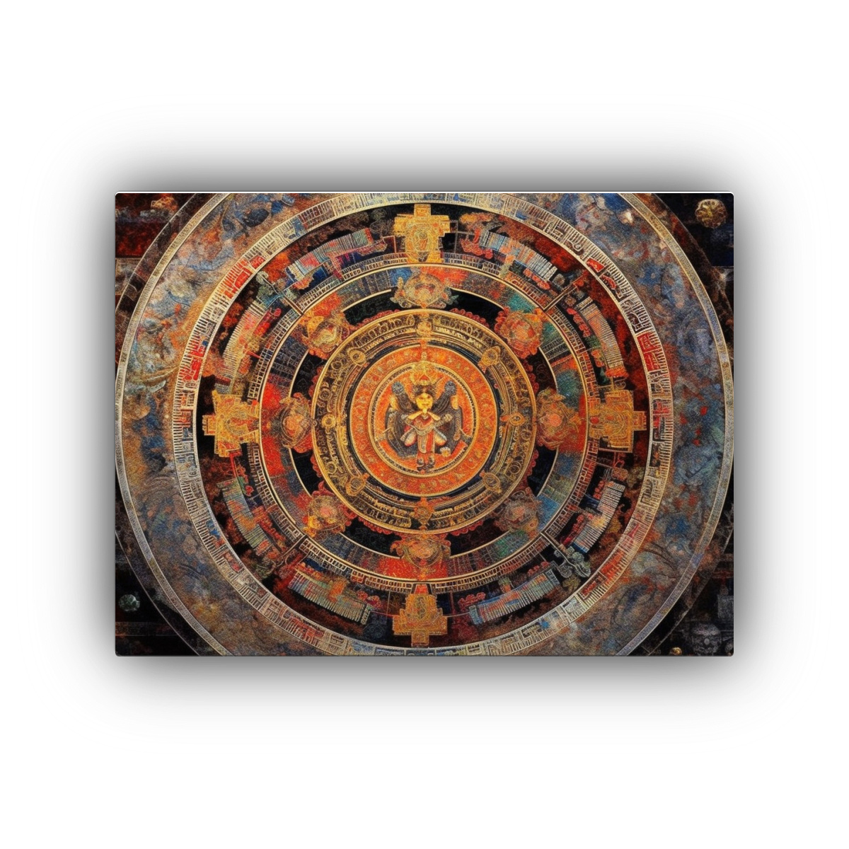 pinturas-decorativas-de-mandala-tibetano-con-composici-n-celestial-vibrante