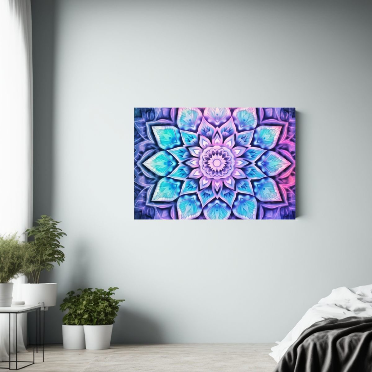 pinturas-decorativas-de-mandala-tie-dye-abstracto-efecto-visual-hermoso-1