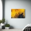pinturas-decorativas-de-pared-en-tonos-suaves-acuarela-negro-y-amarillo-1