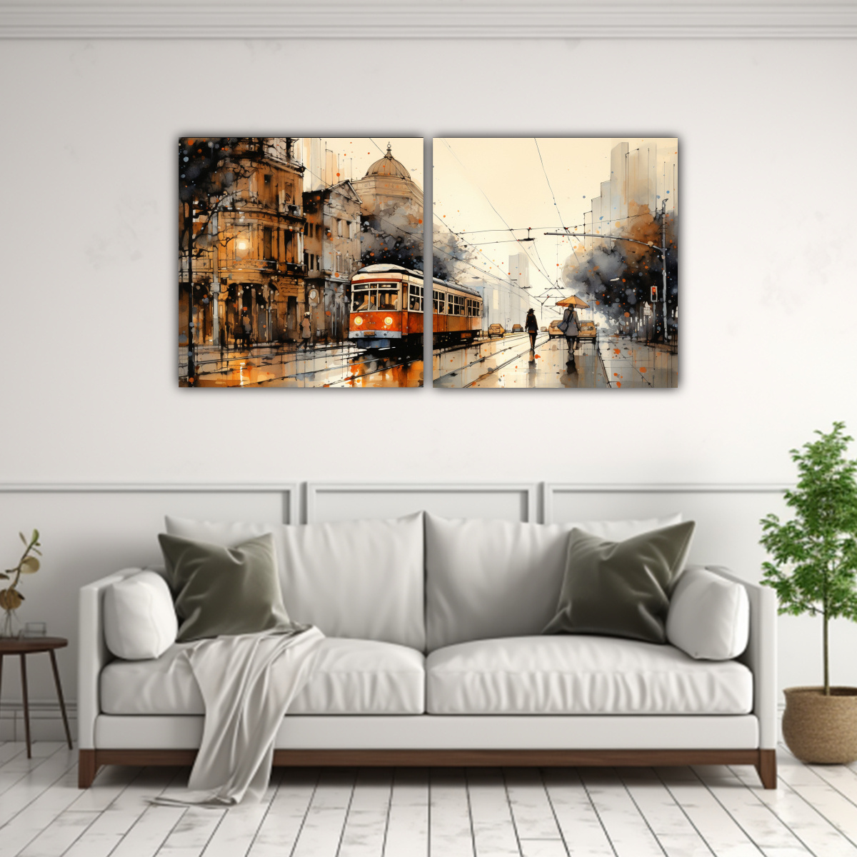 pinturas-decorativas-de-santiago-en-acuarelas-y-tonos-marrones-1