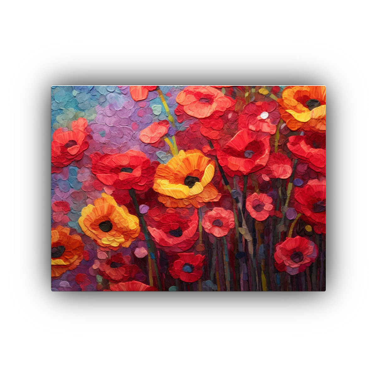 pinturas-decorativas-de-tela-canvas-alegre-por-lisa-dickson-al-estilo-de-ildiko-neer