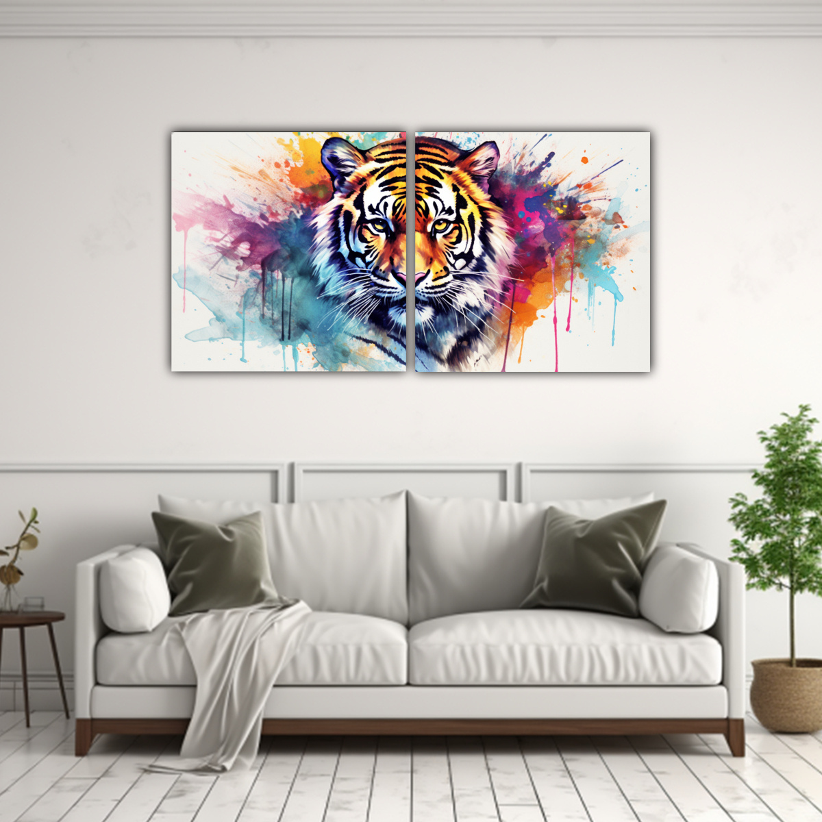 pinturas-decorativas-de-tigre-en-acuarela-colorida-1-1