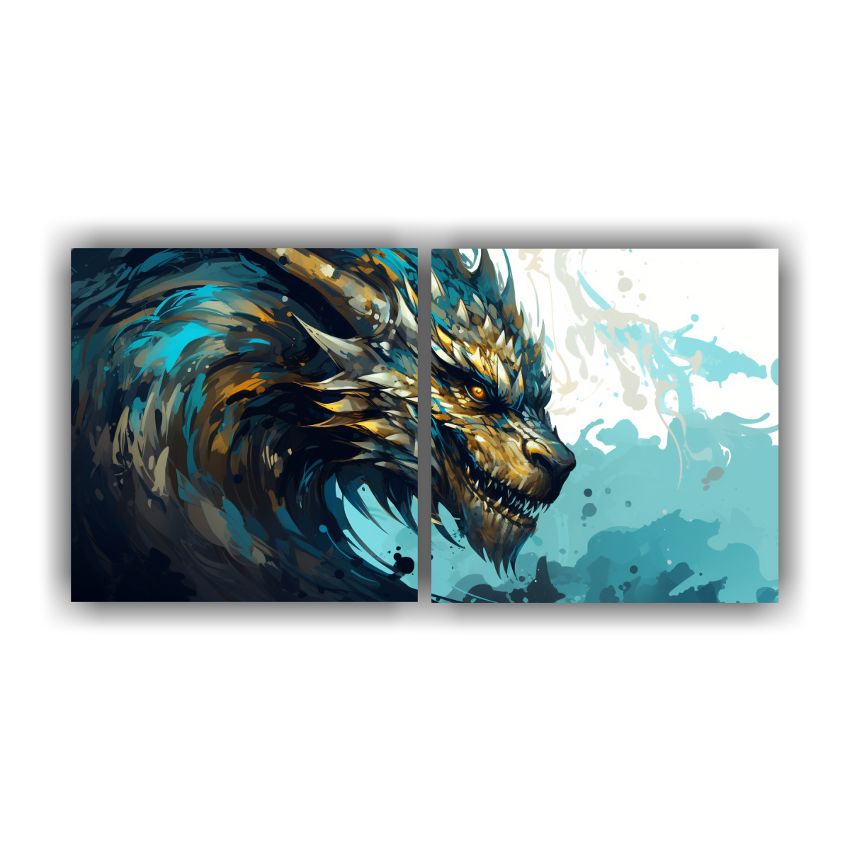 pinturas-decorativas-drag-n-en-tonos-turquesa-y-oro-atm-sfera-neonoir-