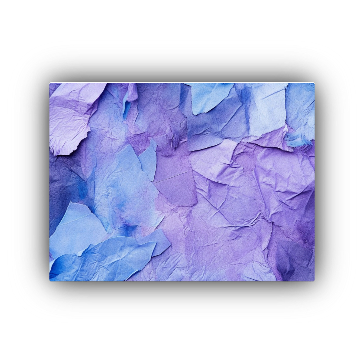 pinturas-decorativas-en-azul-y-p-rpura-con-textura-original