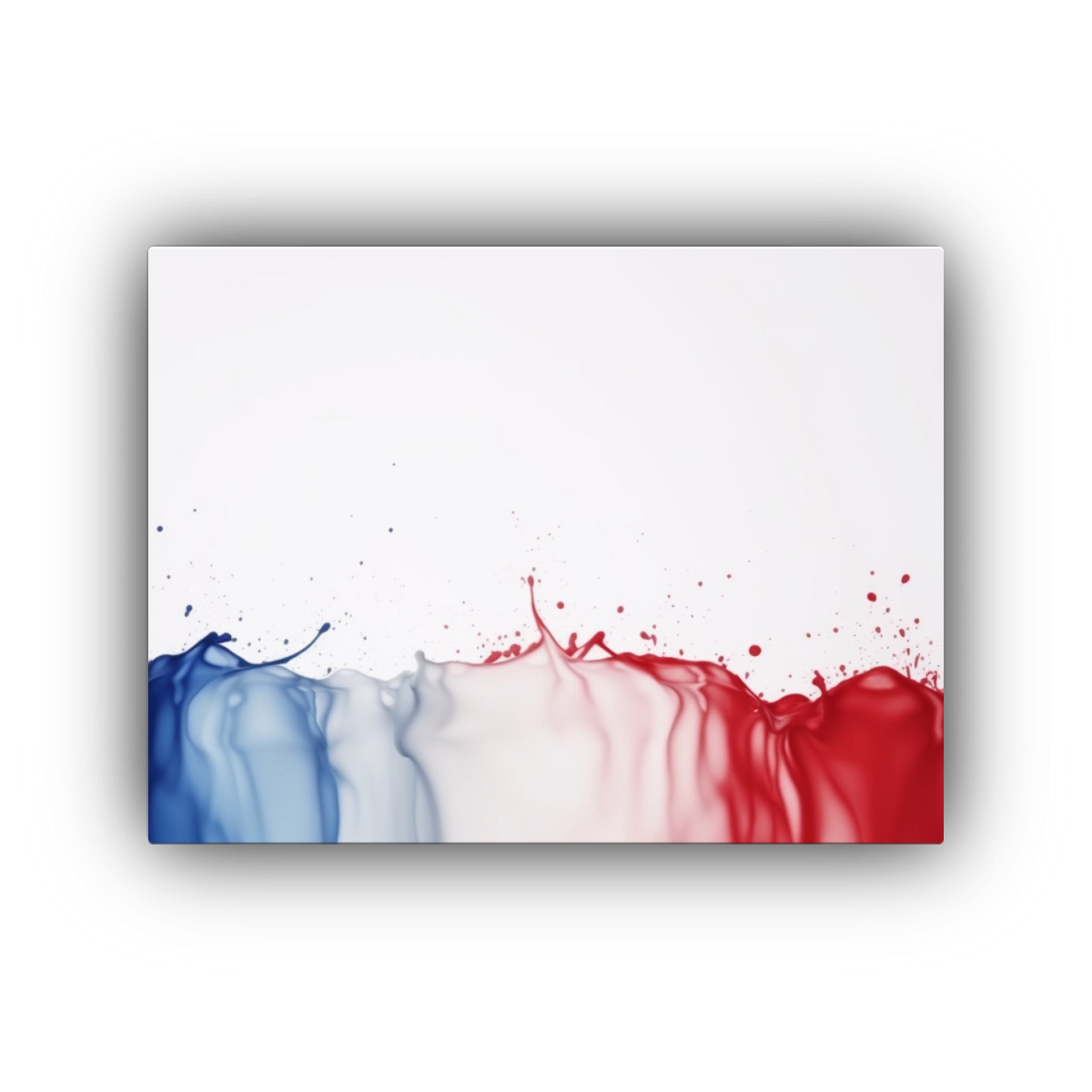 pinturas-decorativas-en-azul-y-rojo-sobre-fondo-blanco-