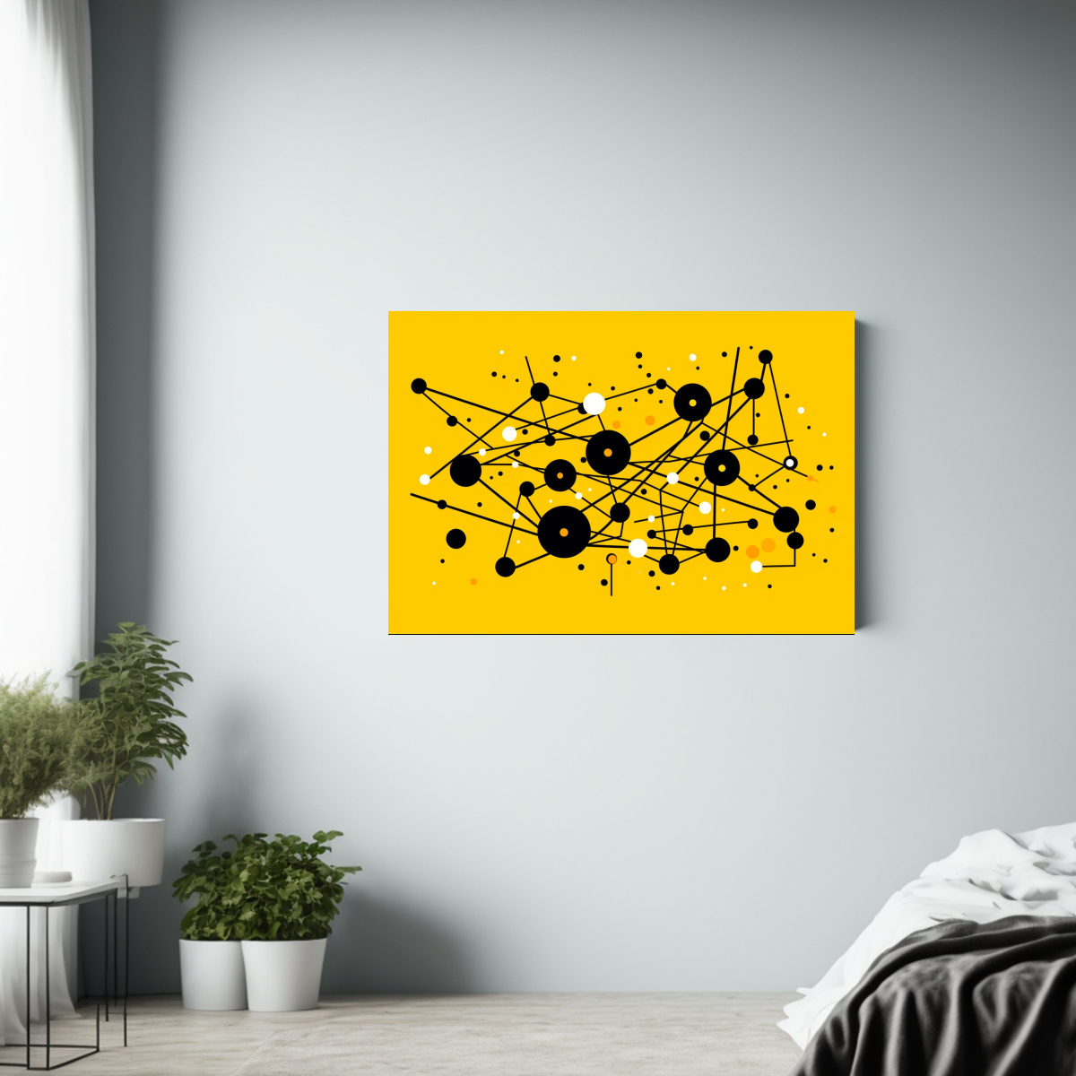 pinturas-decorativas-en-negro-y-amarillo-para-base-de-datos-de-logotipos-1