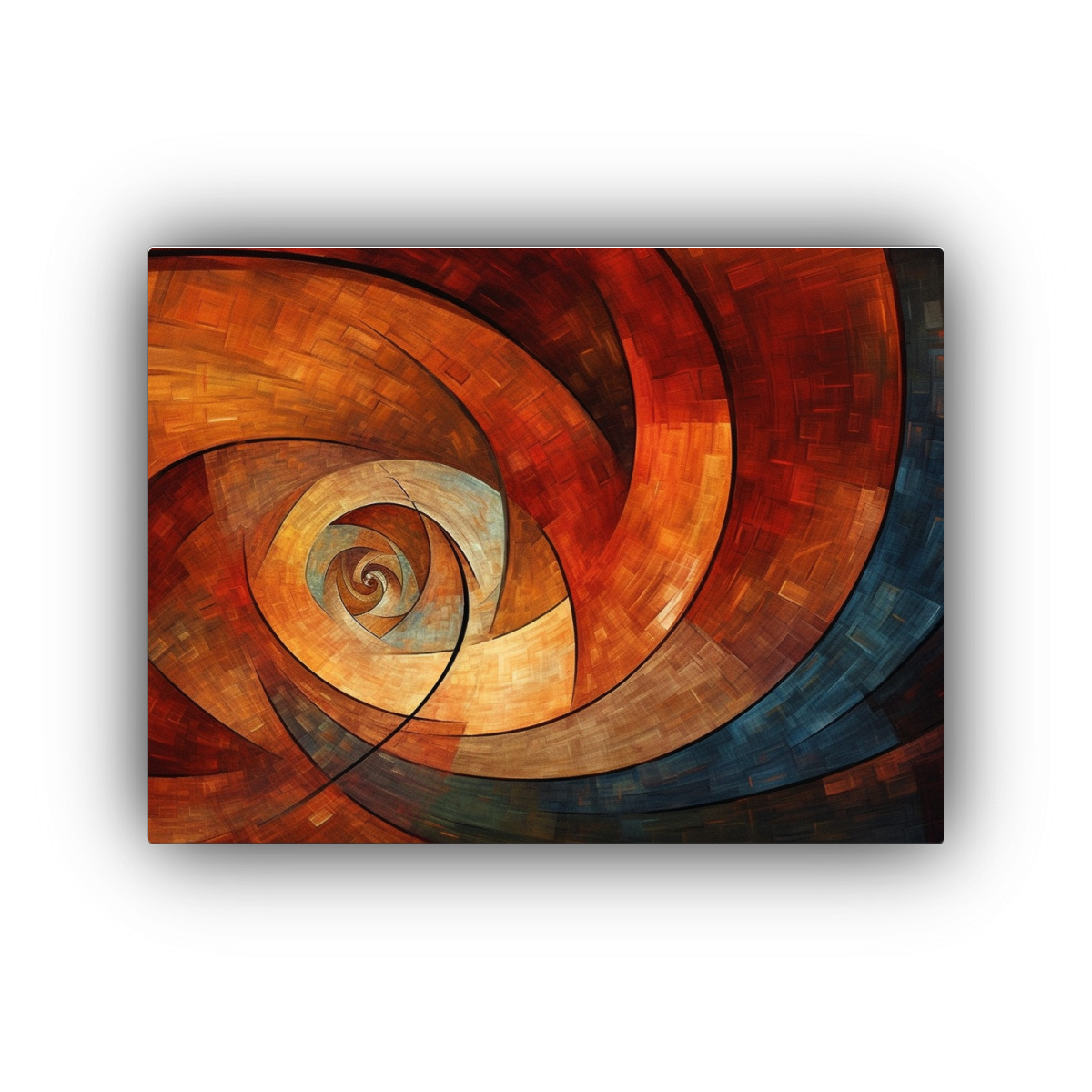 pinturas-decorativas-espirales-giratorias-en-fondo-oscuro-estilo-fant-stico-