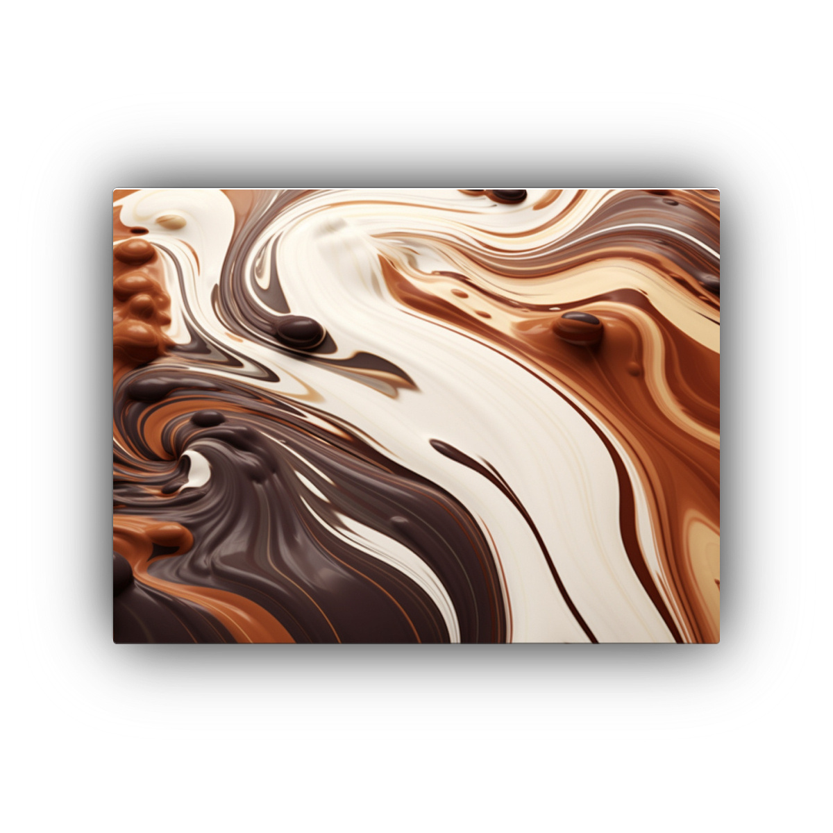 pinturas-decorativas-est-ticas-monocromo-chocolate-r-o-blanco-y-negro