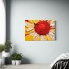 pinturas-decorativas-estilo-abstracto-con-composici-n-de-estrellas-en-fondo-claro-amarillo-girasol-1-1