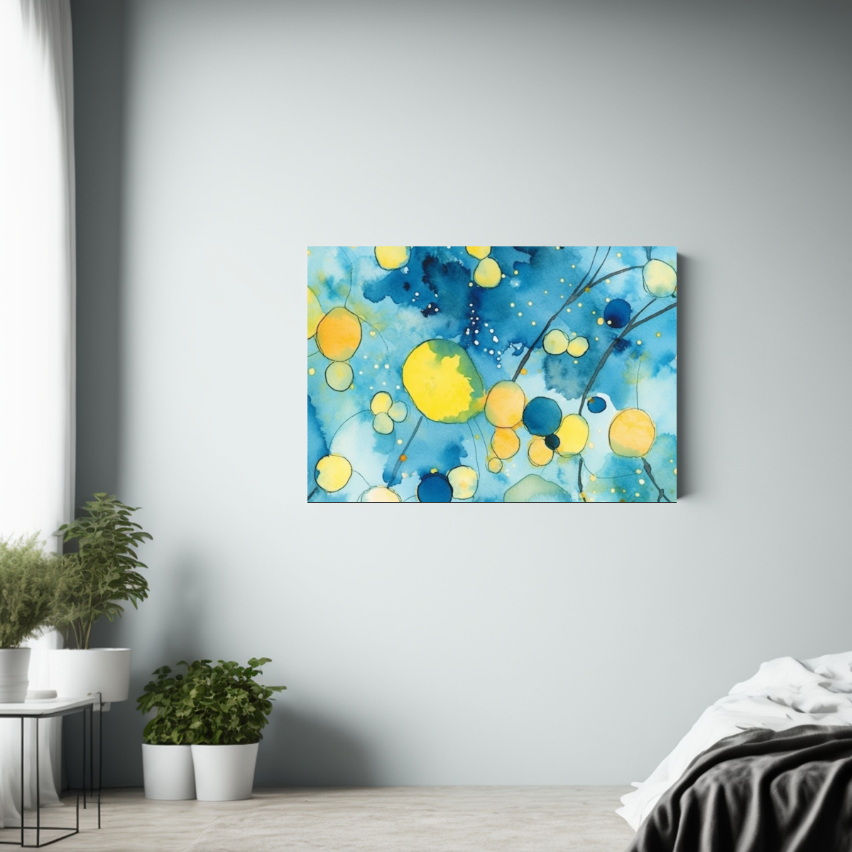 pinturas-decorativas-estilo-acuarela-y-tinta-para-preescolar-en-azul-y-amarillo-1-1