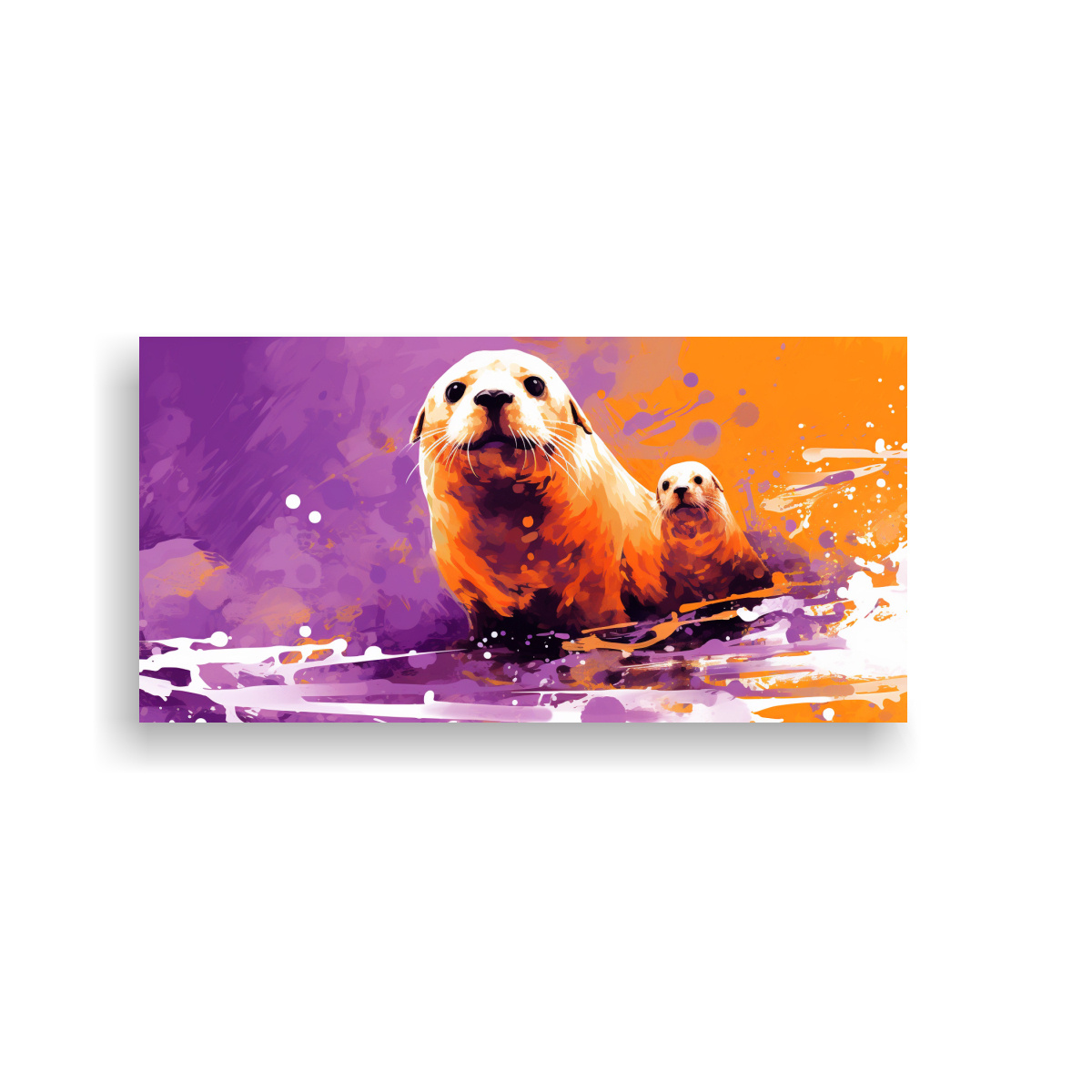 pinturas-decorativas-exclusivas-en-colores-amatista-y-calabaza-neo-pop-art