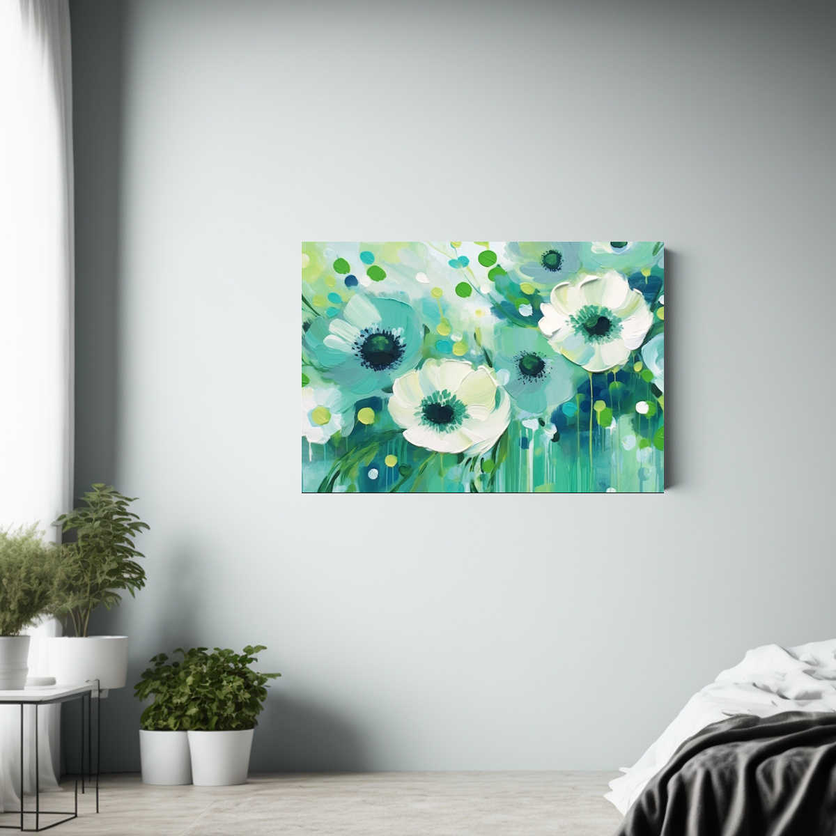 pinturas-decorativas-modernas-con-an-monas-y-pinceladas-caprichosas-1