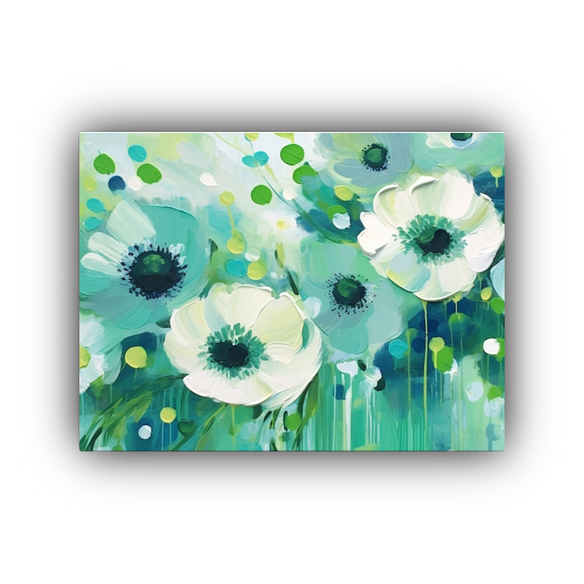 pinturas-decorativas-modernas-con-an-monas-y-pinceladas-caprichosas