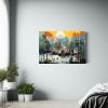 pinturas-decorativas-moderno-adorno-wu-guanzhong-fine-art-1