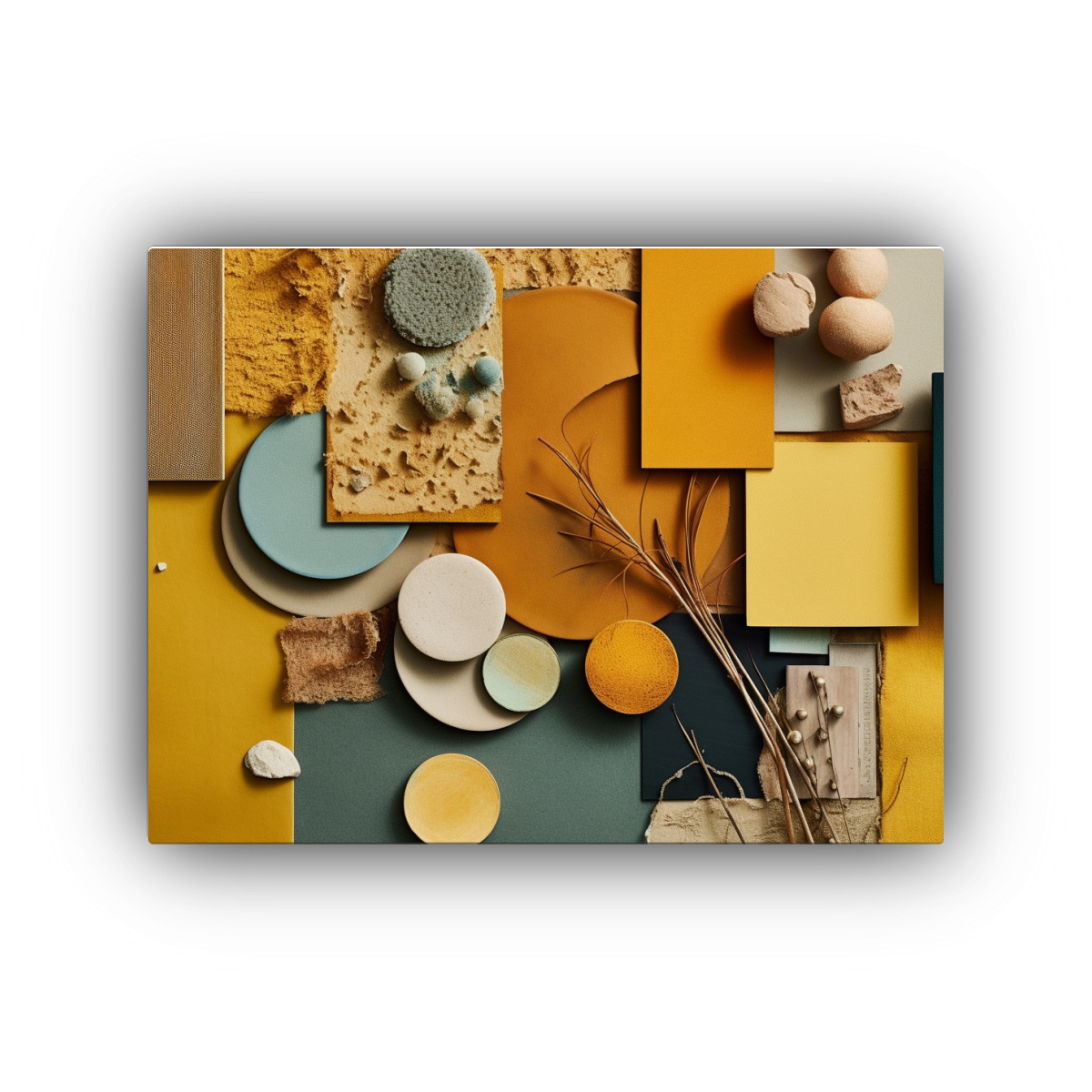 pinturas-decorativas-para-biblioteca-con-forma-curva-