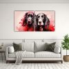 pinturas-en-acuarela-de-dos-setteres-en-colores-rojos-y-armon-a-de-colores-neo-pop-1-1