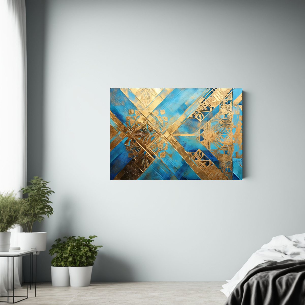 pinturas-espectaculares-de-patrones-acr-licos-en-plata-azul-y-oro-1-1