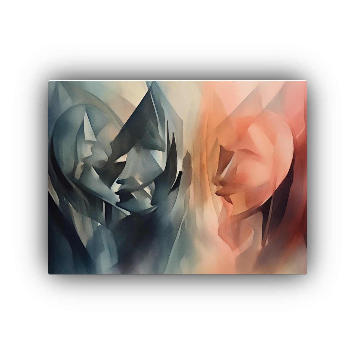 pinturas-estilo-galer-a-con-visiones-simult-neas-al-estilo-de-boccioni