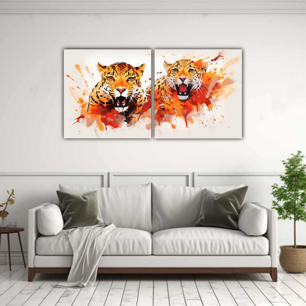 pinturas-exclusivas-de-leopardo-en-acuarelas-y-colores-naranjas-1-1