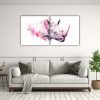 pinturas-luminosas-de-rinocerontes-en-acuarela-y-colores-rosados-neo-pop-1