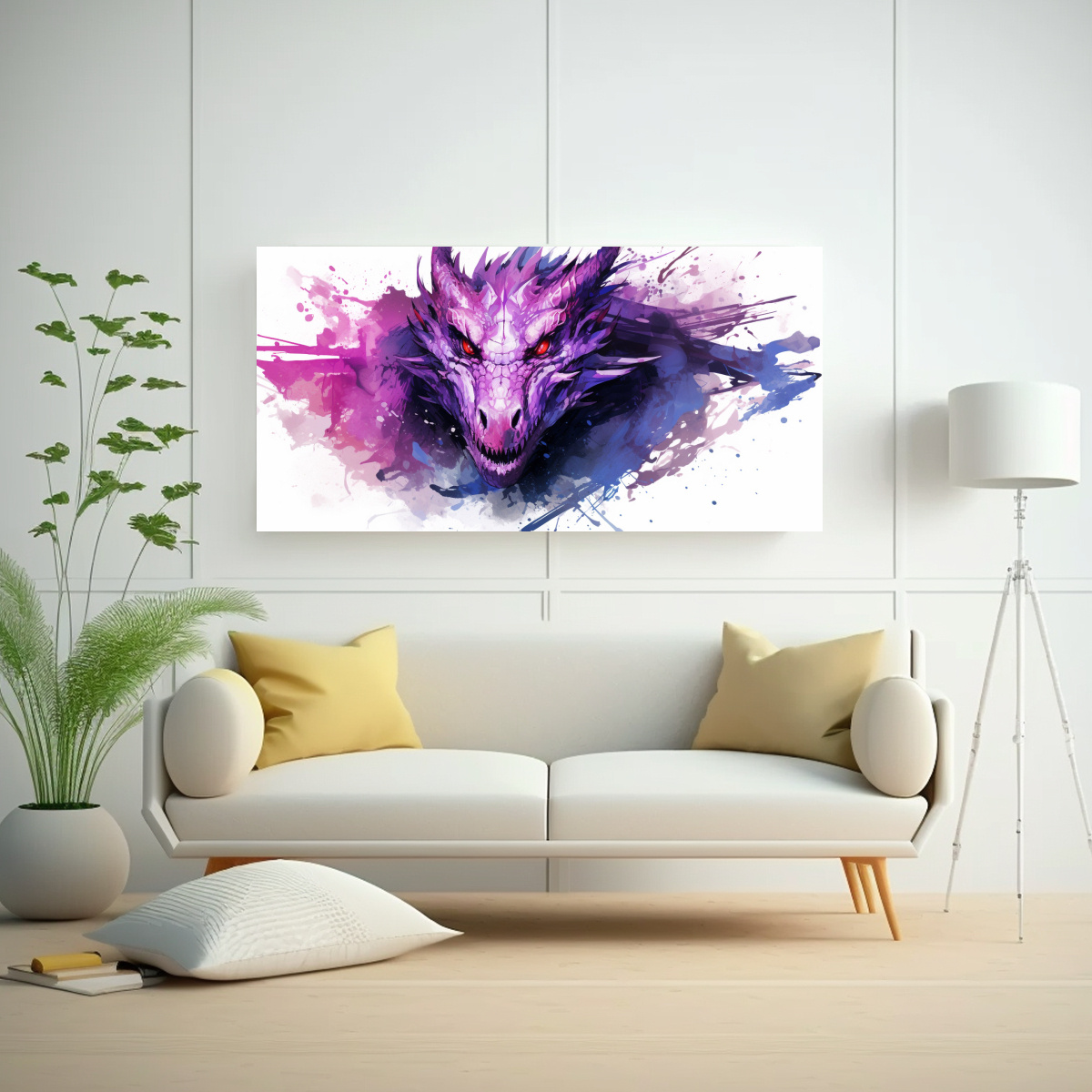 pinturas-modernas-de-naturaleza-y-belleza-drag-n-en-acuarelas-y-tonos-morados-atm-sfera-neonoir-1-1