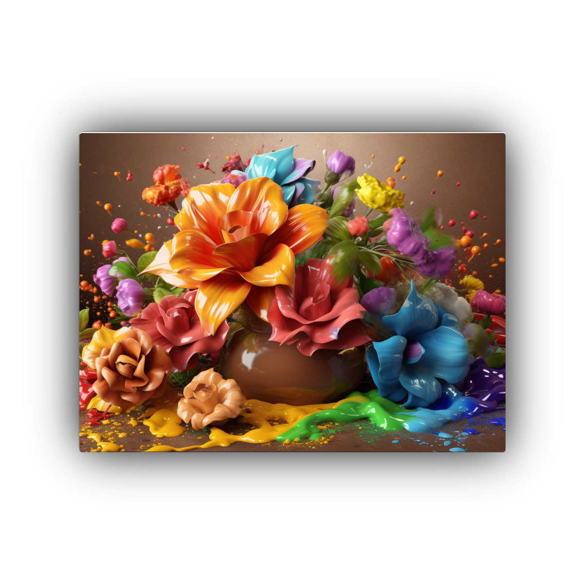 pinturas-murales-de-flores-coloridas-en-3d-arte-de-pared-con-encanto