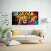 regalo-impreso-de-jaguar-en-colores-arco-ris-y-dorado-arte-neo-pop-1