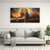 venta-de-arte-de-pared-colorido-estilo-pintura-al-estilo-leo-sphinx-21-1