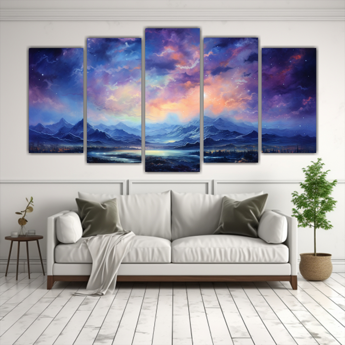 arte-abstracto-equilibrio-visual-noche-estrellada-colores-pasteles-1