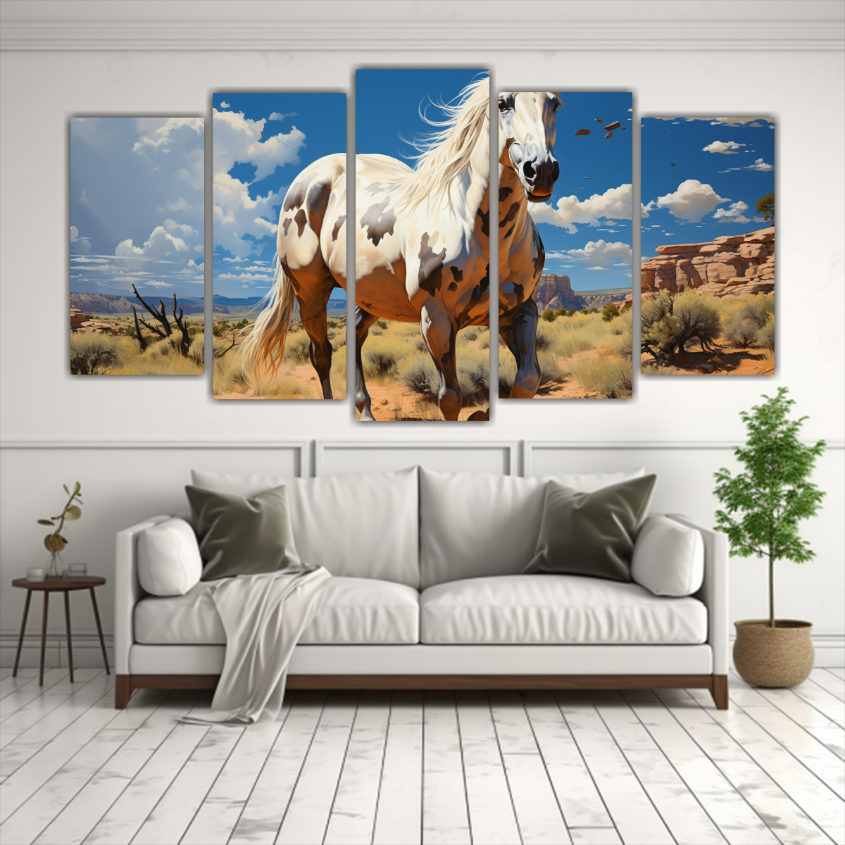 arte-abstracto-para-oficina-caballo-appaloosa-en-estilo-leo-colorido-1