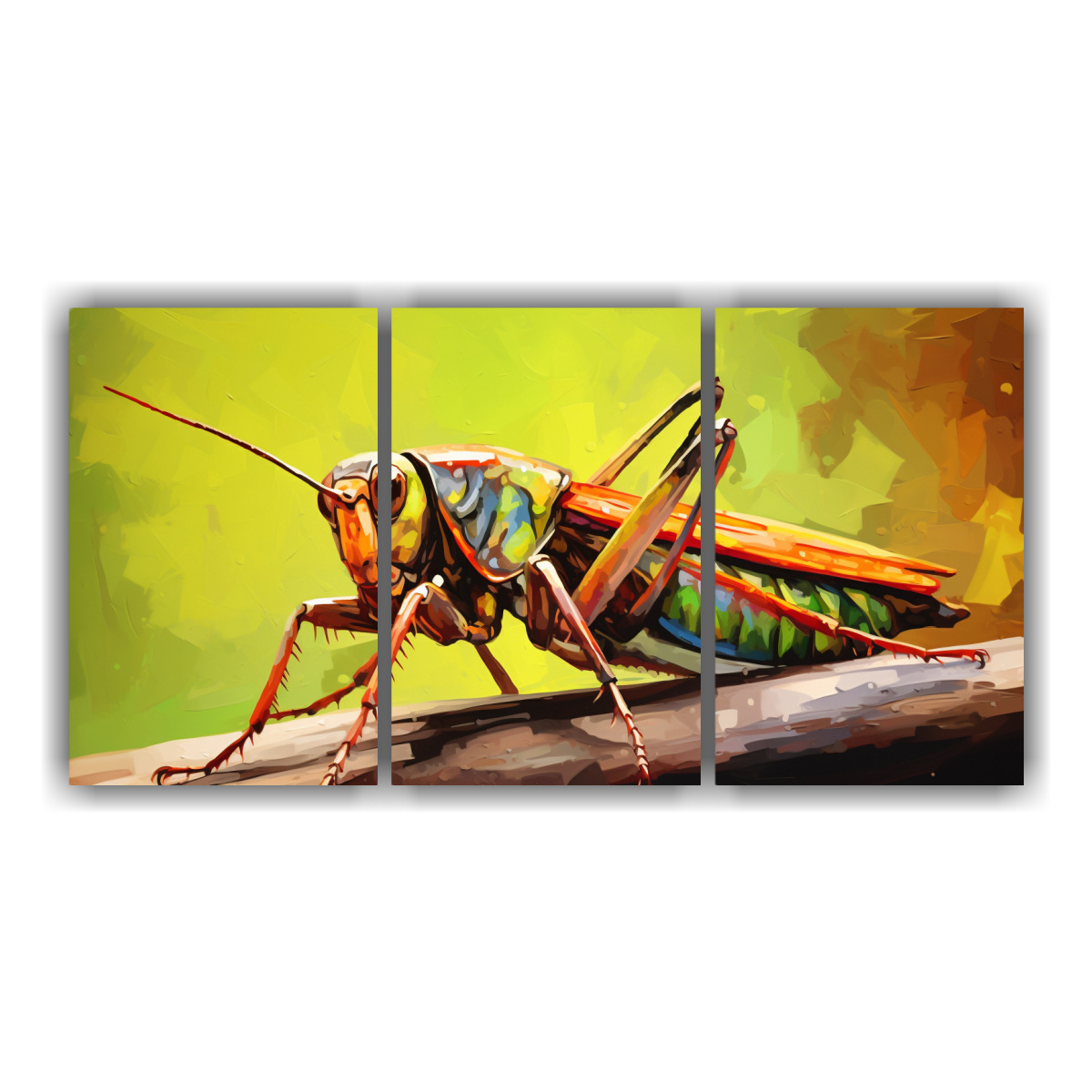 arte-de-pared-elegante-saltamontes-en-estilo-pintura-al-estilo-leo-colorida-21