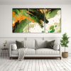 arte-de-pared-inspiraci-n-poderoso-drag-n-en-tonos-marr-n-y-verde-con-atmosfera-neonoir-1