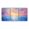 arte-de-pared-moderno-abstracto-con-colores-vibrantes-de-cielo-y-mar